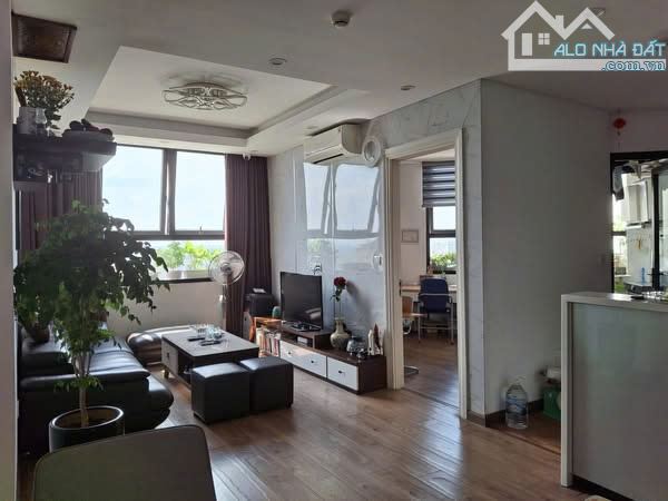 Cho thuê căn hộ chung cư ecocity, 85m, 3 ngủ, 2 wc, full đồ, giá thuê 14 triệu - 1