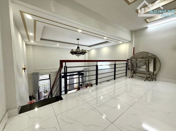DIỆN TÍCH LỚN - THÔNG SỐ ĐẸP - NHÀ CHÍNH CHỦ - GIÁ CỰC TỐT- THỚI AN - QUẬN 12 - 1