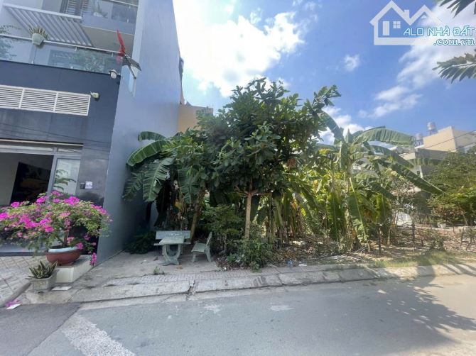Bán 60m Đất thổ cư hẻm xe hơi 8m đường Gò Cát giao Nguyễn Duy Trinh Quận 9 - 1