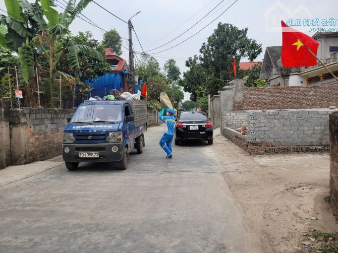 Bán đất tại Xã Mỹ Xuyên, Mỹ Đức, Hà Nội giá siêu hời 2,05 tỷ, 118 m2 - 1