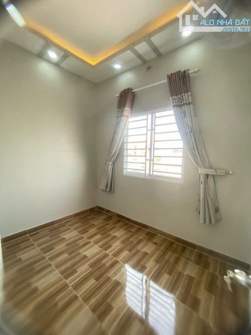 NHÀ MỚI-3 Tầng- HẺM 1/- HUỲNH TẤN PHÁT- PHÚ MỸ-67m2 - 1