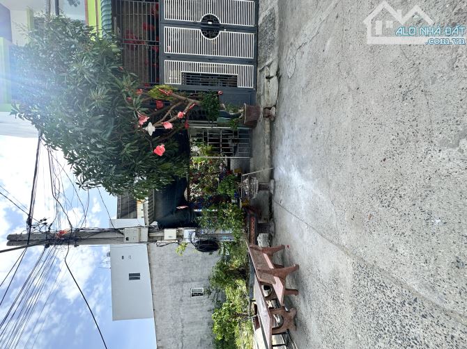 Bán đất khu Tây Mương Đường Đệ phường Vĩnh Hoà Giá cực tốt - 1