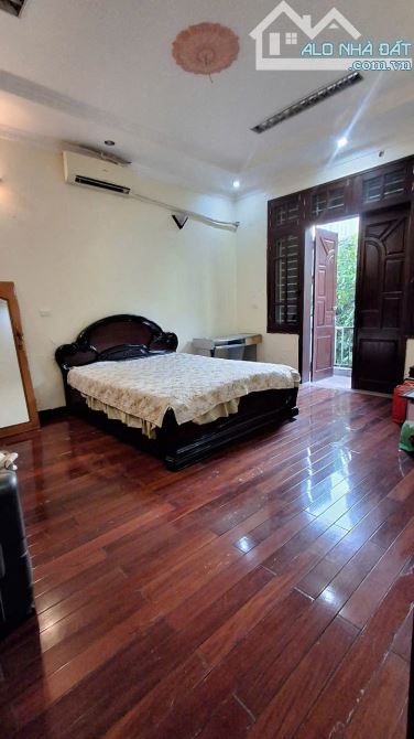 BIỆT THỰ MỸ ĐÌNH  - 95M - 4 TẦNG - THANG MÁY - NỘI THẤT SỊN. - 1