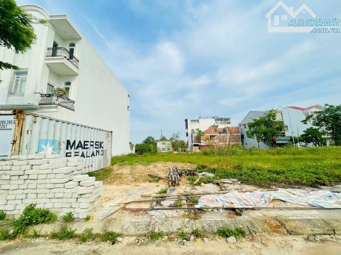 Bán đất 2 mặt tiền View kênh Đông Nam Thuỷ An,Phường Thuỷ Dương, Tp Huế - 1
