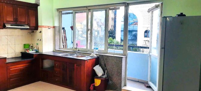 ❇️ CHO THUÊ CHUNG CƯ TÒA D5A TRẦN THÁI TÔNG, CẦU GIẤY 80 M2, 2 PHÒNG NGỦ, 1 VS, FULL NỘI T - 1