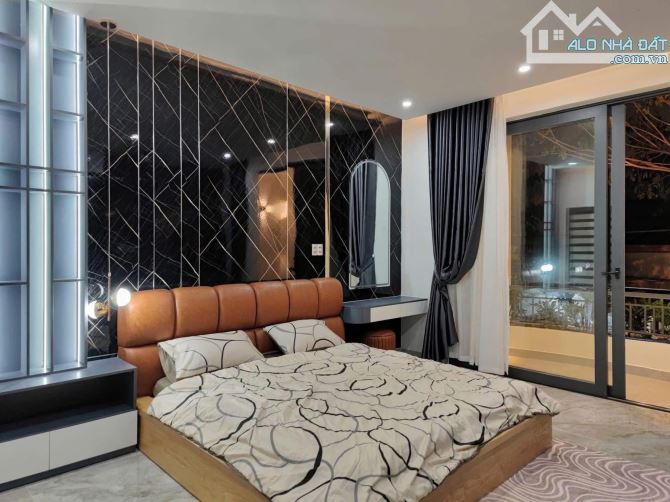 🚛 HẺM XE TẢI Nguyễn Văn Đậu • 70m² • 1 trệt 1 lửng 3 lầu • 9.3 TỶ • NỞ HẬU 6.3M - 1