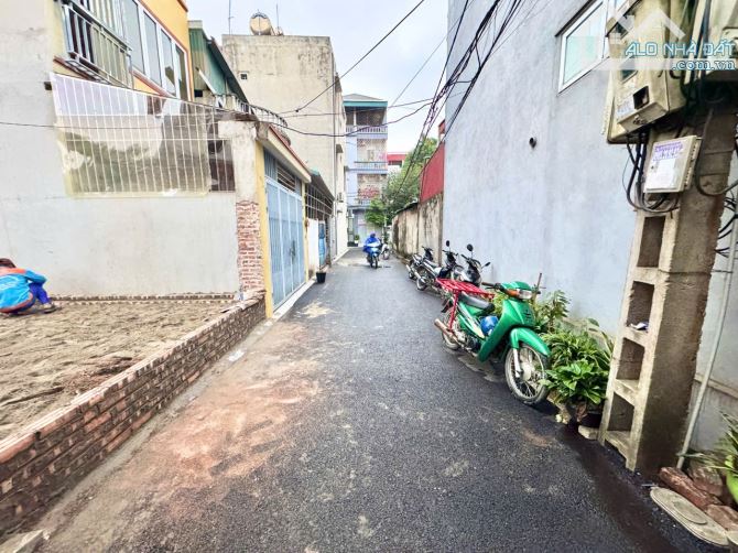 81,5m2 Thị Trấn Đông Anh - Đông Anh - 1
