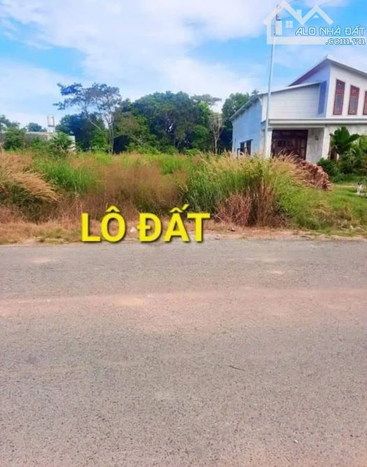 bán nhanh miếng đất ở đồng xoài có sẵn 100m2 thổ cư giá 400 triệu - 1