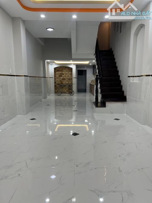 Tân Hoá Phường 1, Quận 11-  DT: 62m2- 8 tỷ 1 - 1
