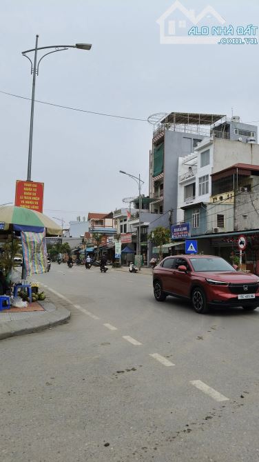 Ms Linh-Bán 100m2 đất ngay tuyến 2 đường Máng Nước, An Đồng mặt đường Cái Tắt - 1