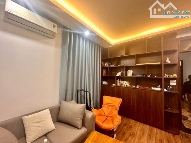 Bán nhà Kiến Hưng, Hà Đông 5 tầng lô góc, ô tô đỗ cửa, đường thông kinh doanh giá hơn 7 tỷ - 1