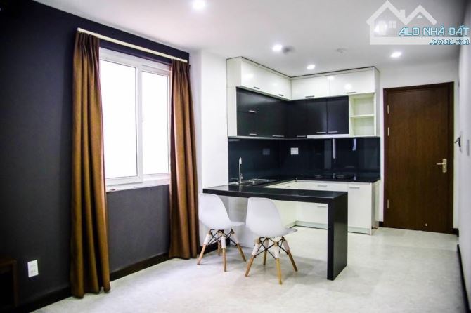 Rẻ nhất Đà Nẵng- Toà căn hộ 5 tầng dòng tiền 700tr/năm Ngũ hành Sơn Đà nẵng chỉ 9,x tỷ - 1