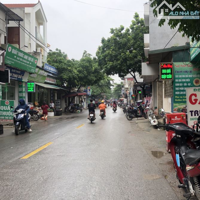 Đất Chợ Vân Canh Gần Trường Cao Đẳng FPT ĐH Công Nghiệp 133m2 Mặt Tiền 10m 90 Triệu 1m2 - 1