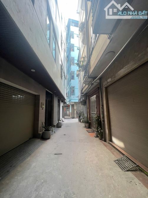 CHDV Trần Thái Tông, lô góc 2 thoáng, 15m ra ô tô, doanh thu 45 triệu/tháng, 50m2, 10.1 tỷ - 1