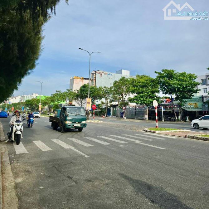 BÁN ĐẤT MẶT TIỀN NGUYỄN TẤT THÀNH – XUÂN HÀ – THANH KHÊ – ĐÀ NẴNG - 1