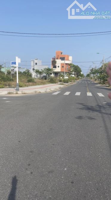 Bán đất Bùi Tá Hán - giỏ hàng Nam Việt Á - siêu đẹp - giá thương lượng tốt - 1