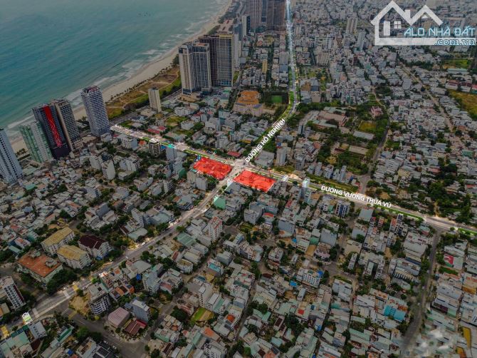 🏖️ HOT GIỮA LÒNG BIỂN MỸ KHÊ SUN SEA TOWER – CHỐT NGAY VỊ TRÍ VÀNG, SINH LỜI ĐỈNH CAO! - 1