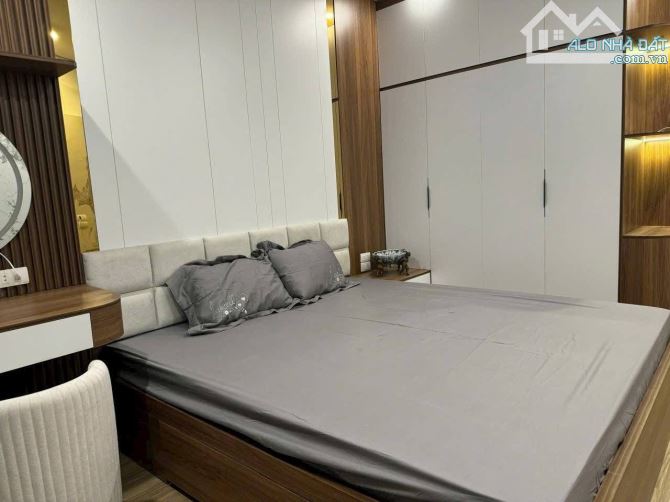 HIẾM – THẠCH BÀN – 45M² – MẶT TIỀN 4M – CÁCH Ô TÔ 20M – GIÁ CHỈ 5.X TỶ - 1
