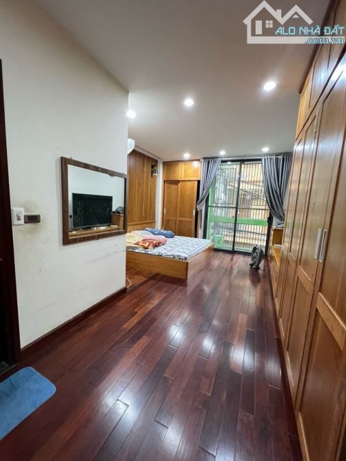 bán nhà 4 liền kề mậu Lương- Hàng Bè- 11,7 tỷ hàng đầu tư gấp - 1
