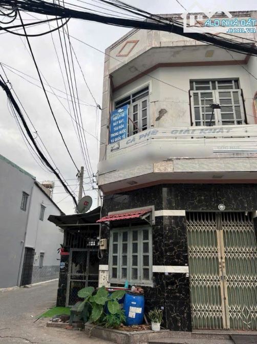 Cần bán gấp hxh đường Nguyễn Thị Búp, 12x10m, giá 5.99 tỷ TL - 1