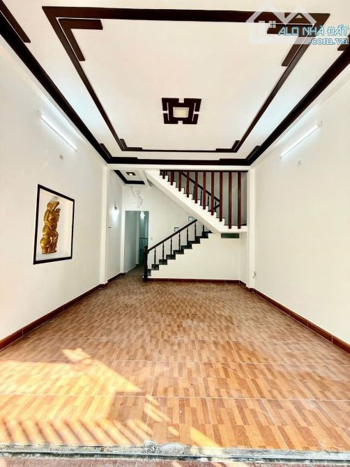cần bán nhà 2 tầng kiet ô tô Huỳnh Ngọc Huệ , Quận Thanh Khê , TP. Đà Nẵng ⭐⭐⭐⭐⭐ - 1