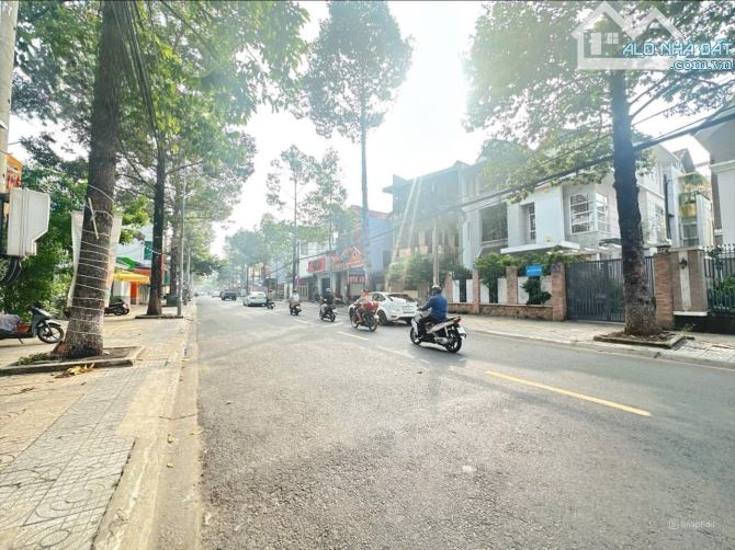 Bán nhà mặt tiền Trương Định, Tân Mai, Biên Hòa, Đồng Nai, 310m2, già 26 tỷ - 1