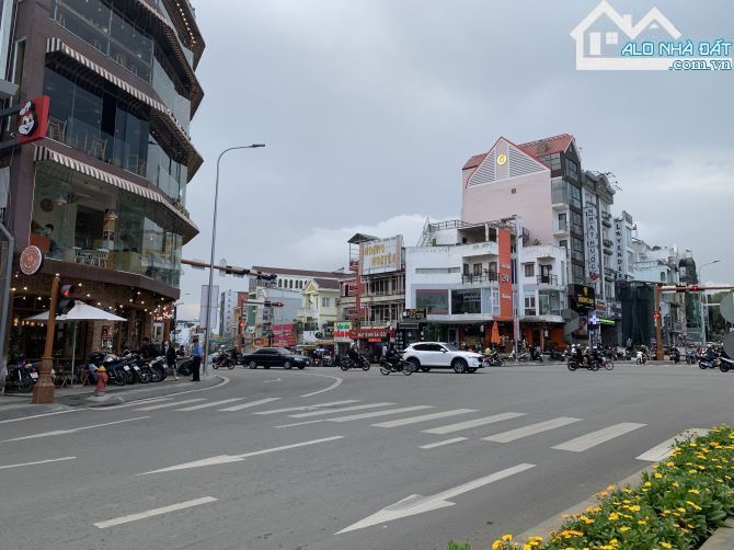 Giảm 2 tỷ Đất TRUNG TÂM LÕI ĐẮC ĐỊA - Đinh tiên hoàng - P2 Đà Lạt. Còn 30 tỷ - 1