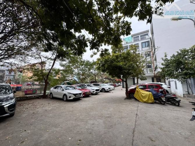 Nhà Bùi xương Trach view hồ, 2 mặt thoáng, ô tô dừng đỗ kinh doanh đỉnh, 56m2 - 1