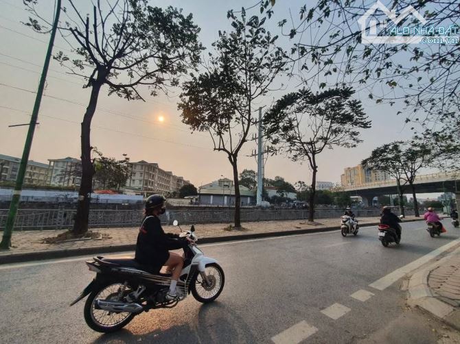 Biệt thự cũ Hà kế Tấn 94m2 sử dụng 144m2 gần phố ô tô đõ cửa 21 tỷ. - 1