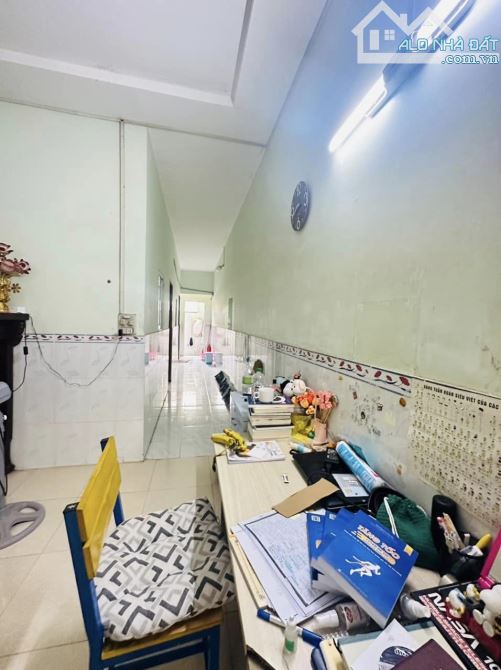 NHÀ 5x15M VUÔNG VỨC – Ô TÔ ĐỖ CỬA – GẦN KĐT ĐÔNG TĂNG LONG – SỔ RIÊNG – GIÁ CHỈ 3.15 TỶ! - 1