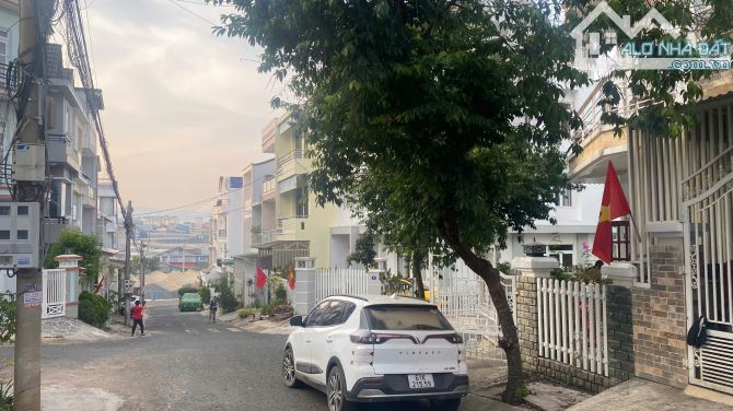 ✨🏡✨ Bán Đất Mặt Tiền KQH Đường Trần Anh Tông, Phường 8, Đà Lạt - 1