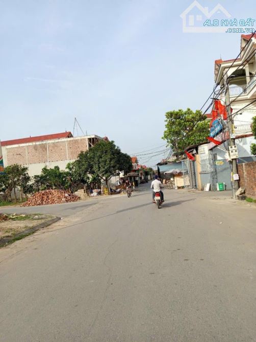 ĐẤT ĐẸP TẠI KHU ĐẤU GIÁ HƯƠNG ĐÌNH MAI ĐÌNH DIỆN TÍCH 180M2 TÀI CHÍNH  NHỈNH HƠN 9 TỶ - 1