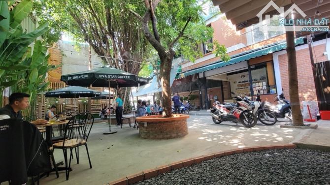 ĐẤT VÀNG MẶT TIỀN QUẬN 12, DIỆN TÍCH 470M2, VỊ TRÍ KD CỰC ĐỈNH. NGỘP GIẢM SỐC NHỈNH 40TR - 1