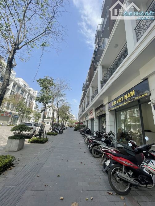 LK  The Manor KDT Đại Kim HM 75m2 6T Phân Lô Ô Tô Tránh KD VP 32.5 TỶ - 1