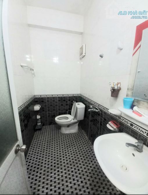 Bán nhà Thiên Lôi, Vĩnh Niệm, Lê Chân, Hải Phòng. 2 tầng, 72m2, 4,2tỷ. Ngang 4m, d1 - 1