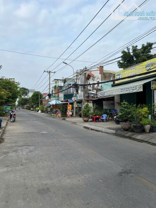 Bán đất 118m2 mặt tiền Lưu Hữu Phước quận 8, (4.5 x 26m), chỉ 5.7 tỷ - 1