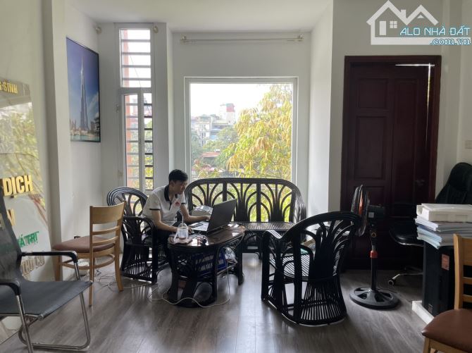 🔥 HÀNG NÓNG!! SIÊU PHÂN LÔ 2 THOÁNG 72M2 - TT QUẬN CẦU GIẤY 🔥 - 1