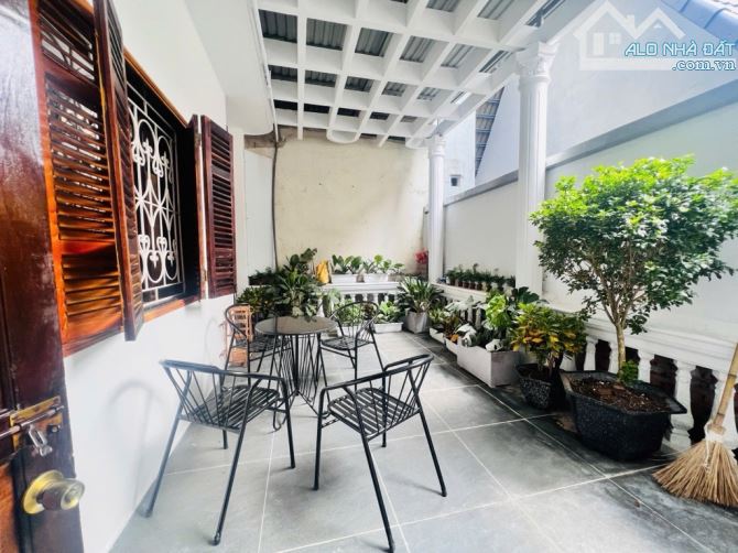 BÁN NHÀ SIÊU HIẾM TRUNG TÂM THÁI HÀ – MẶT TIỀN KHỦNG – KINH DOANH ĐỈNH – CHỈ 10 TỶ! - 1