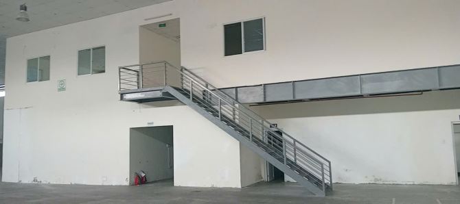 cho thuê kho xưởng kcn hoà khánh liên chiểu đà nẵng dt 4500m2 - 1