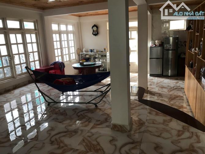 BÁN VILLA HẺM Ô TÔ LỚN SỔ ĐỎ RIÊNG - NGUYỄN ĐÌNH CHIỀU, PHƯỜNG 9, ĐÀ LẠT 🏡🌟 - 1