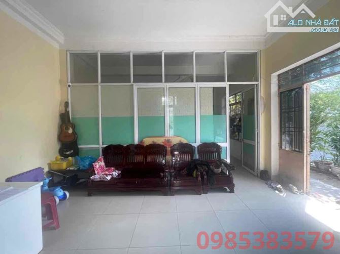 chỉ hơn 7 tỷ sở hữu nhà 2 tầng 2 mặt  tiền An Nhơn 10, sơn Trà Đà Nẵng - 1