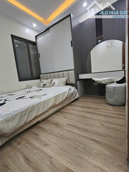🌟Nhà 43m –Nội thất nhập khẩu– Tô Hiệu- 6.45 tỷ🌟 - 1