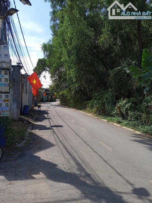 💥Bán gấp: lô đất đẹp đường 5m, 118m² vuông, kề Trung tâm Dĩ An, chỉ 2,75 tỷ! - 1
