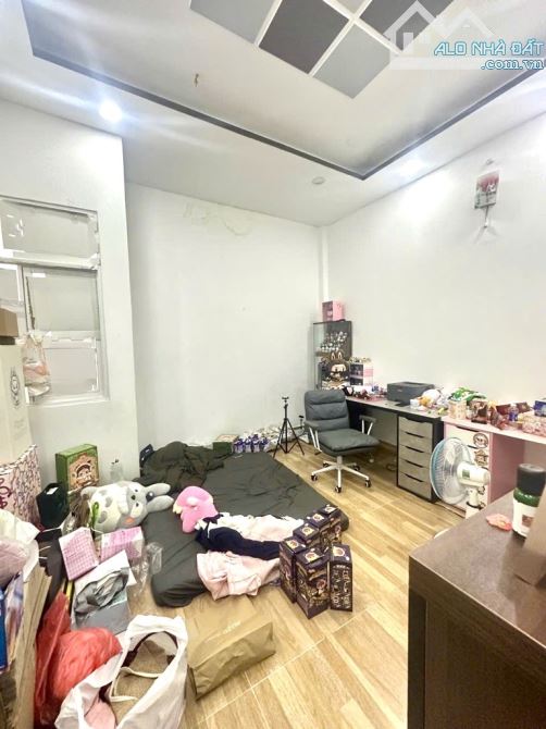 😘BÁN   NHÀ PHỐ CHÍNH CHỦ 2 TẦNG - NGANG 4.2 ❌ DÀI 13M - 2 PHÒNG NGỦ - PHẠM VĂN CHIÊU, P14 - 1