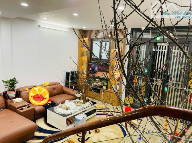 Chủ Nhà Cần Tiền Nên Cần Bán Gấp Nhà Ở Triều Khúc.Ô Tô Đỗ Gần.Gía 7.2Tỷ CóTL - 1
