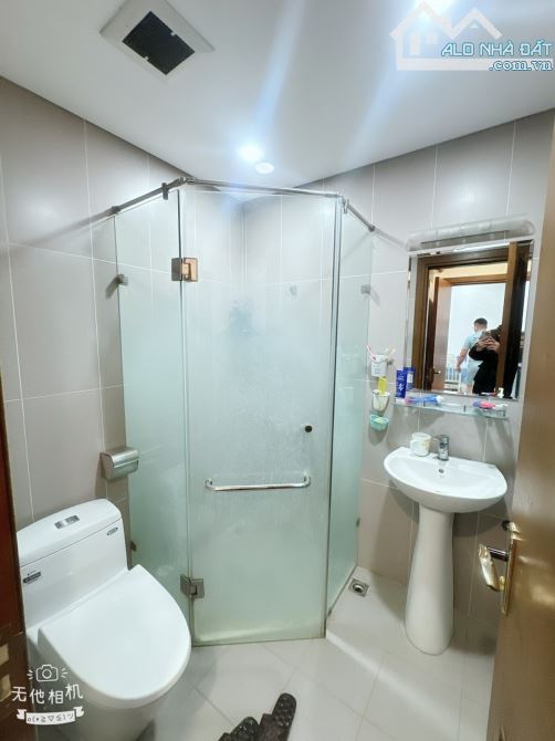 CẦN BÁN NHÀ ĐẸP , TT PHƯƠNG MAI , ĐỐNG ĐA, 60M2, T3, 4.65 TỶ. - 1