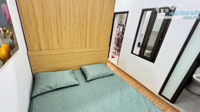 Hiếm! Tập thể NGUYỄN TRÃI, dtsd 55m, giá 2,69 tỷ - 1