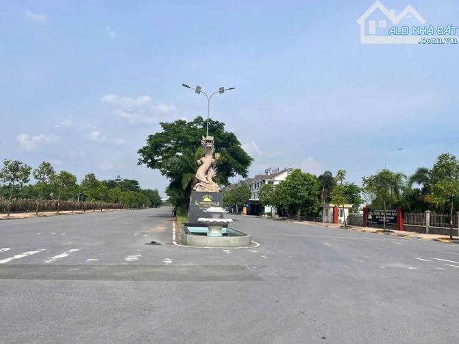 BÁN ĐẤT KHU LONG HƯNG ( BIÊN HOÀ ) LIỀN KỀ ĐƯỜNG HƯNG LỘ 2 MỞ RỘNG ,100M2 GIÁ 1 TỶ 8 - 1