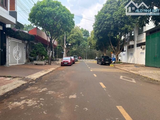 Bán lô đất mặt tiền đường Lê Trọng Tấn - Khu MeTro BMT.  DT 5mx24m tc full ❌Chỉ 6ty400 - 1