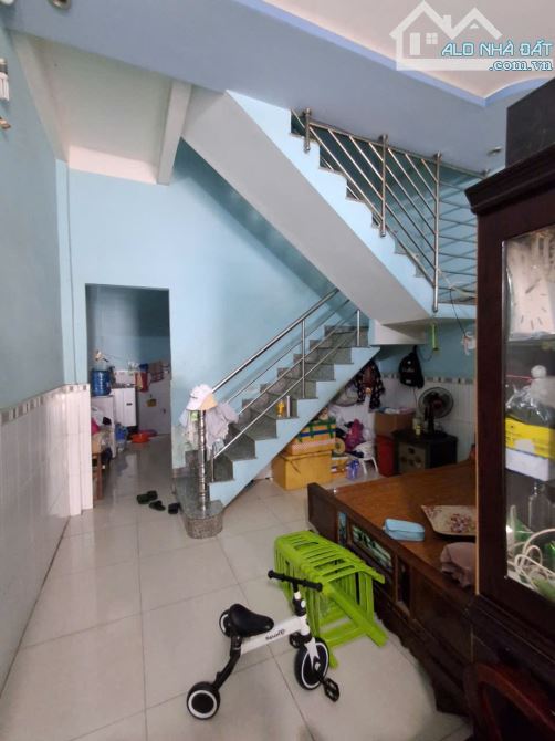 Siêu Phẩm mặt tiền Đ số 13 BHH ngay Aeon Tân Phú 60m2,2 Tầng Nhỉnh 5 tỷ - 1